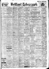 Belfast Telegraph Tuesday 25 January 1944 Page 1