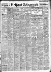 Belfast Telegraph Saturday 05 February 1944 Page 1
