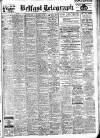 Belfast Telegraph Tuesday 08 February 1944 Page 1