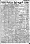 Belfast Telegraph Saturday 11 March 1944 Page 1
