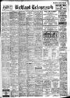 Belfast Telegraph Tuesday 14 March 1944 Page 1