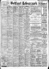 Belfast Telegraph Thursday 23 March 1944 Page 1