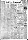 Belfast Telegraph Friday 31 March 1944 Page 1