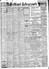 Belfast Telegraph Monday 01 May 1944 Page 1