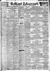 Belfast Telegraph Monday 08 May 1944 Page 1