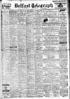 Belfast Telegraph Tuesday 16 May 1944 Page 1