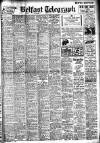 Belfast Telegraph Tuesday 23 May 1944 Page 1