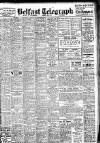 Belfast Telegraph Thursday 01 June 1944 Page 1