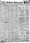 Belfast Telegraph Monday 05 June 1944 Page 1