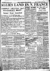 Belfast Telegraph Tuesday 06 June 1944 Page 5