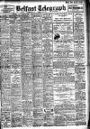 Belfast Telegraph Thursday 08 June 1944 Page 1