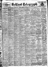 Belfast Telegraph Saturday 10 June 1944 Page 1