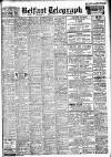 Belfast Telegraph Monday 12 June 1944 Page 1