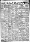 Belfast Telegraph Monday 26 June 1944 Page 1