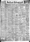 Belfast Telegraph Monday 03 July 1944 Page 1