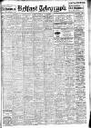Belfast Telegraph Saturday 29 July 1944 Page 1