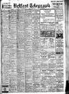 Belfast Telegraph Tuesday 01 August 1944 Page 1