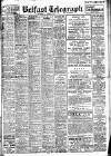 Belfast Telegraph Thursday 10 August 1944 Page 1