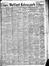 Belfast Telegraph Saturday 12 August 1944 Page 1