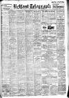 Belfast Telegraph Thursday 17 August 1944 Page 1