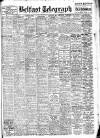 Belfast Telegraph Thursday 31 August 1944 Page 1