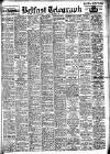 Belfast Telegraph Saturday 02 September 1944 Page 1