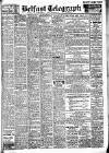 Belfast Telegraph Monday 04 September 1944 Page 1
