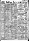 Belfast Telegraph Wednesday 06 September 1944 Page 1