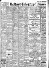 Belfast Telegraph Thursday 07 September 1944 Page 1