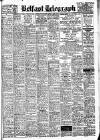 Belfast Telegraph Friday 08 September 1944 Page 1