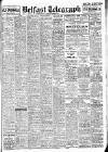 Belfast Telegraph Saturday 09 September 1944 Page 1