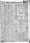 Belfast Telegraph Monday 11 September 1944 Page 1