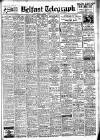 Belfast Telegraph Tuesday 12 September 1944 Page 1
