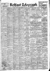 Belfast Telegraph Thursday 14 September 1944 Page 1