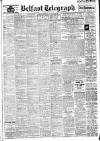 Belfast Telegraph Saturday 14 October 1944 Page 1