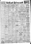 Belfast Telegraph Monday 30 October 1944 Page 1