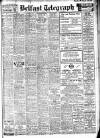 Belfast Telegraph Monday 13 November 1944 Page 1