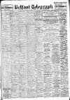 Belfast Telegraph Saturday 02 December 1944 Page 1