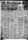 Belfast Telegraph Monday 01 January 1945 Page 1