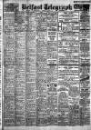 Belfast Telegraph Wednesday 03 January 1945 Page 1