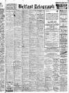 Belfast Telegraph Monday 08 January 1945 Page 1