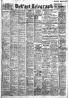 Belfast Telegraph Wednesday 10 January 1945 Page 1