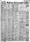 Belfast Telegraph Friday 12 January 1945 Page 1