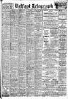 Belfast Telegraph Monday 15 January 1945 Page 1