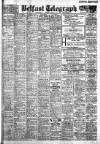 Belfast Telegraph Wednesday 17 January 1945 Page 1