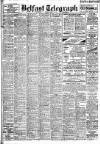 Belfast Telegraph Thursday 18 January 1945 Page 1