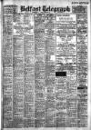 Belfast Telegraph Friday 19 January 1945 Page 1