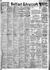 Belfast Telegraph Monday 22 January 1945 Page 1