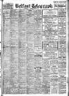 Belfast Telegraph Wednesday 24 January 1945 Page 1