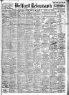 Belfast Telegraph Thursday 25 January 1945 Page 1